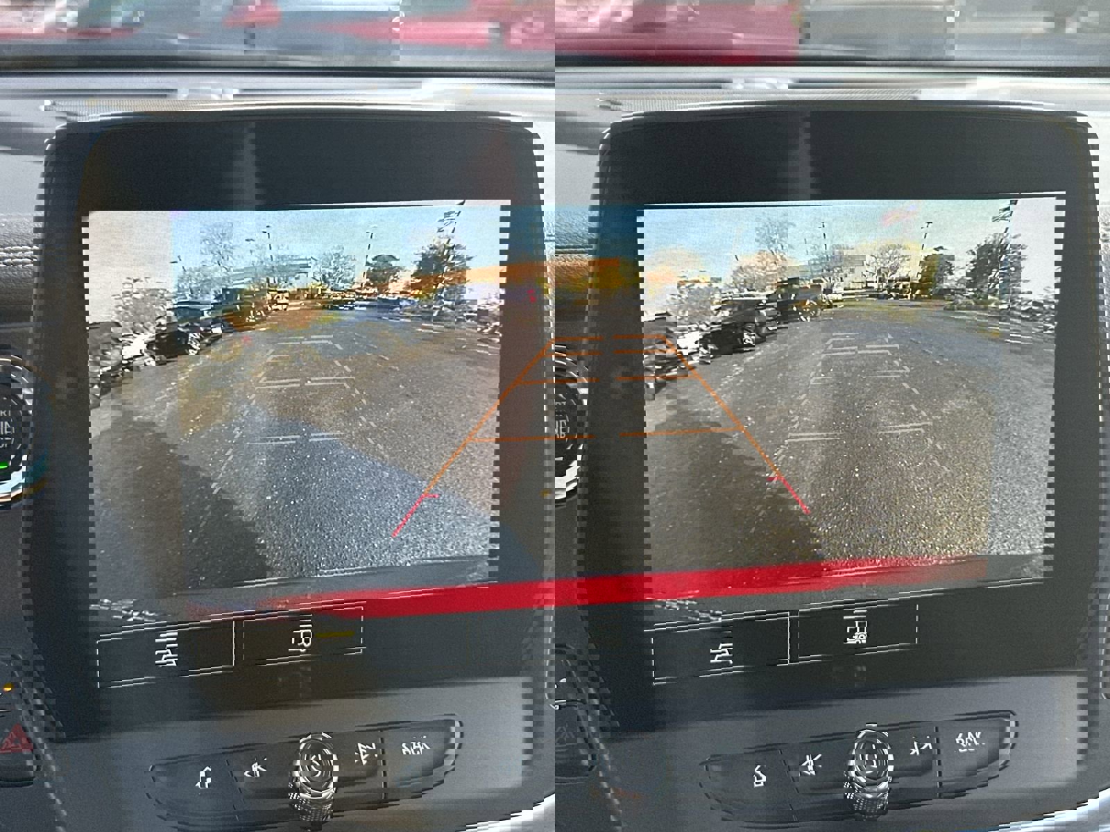 Certified 2023 Chevrolet Blazer LT w/ Convenience Package image 27