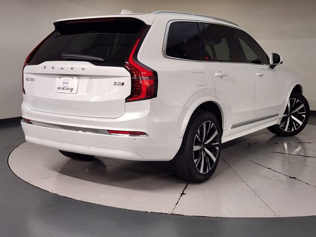 Used 2025 Volvo XC90 B5 Core w/ Protection Package image 2