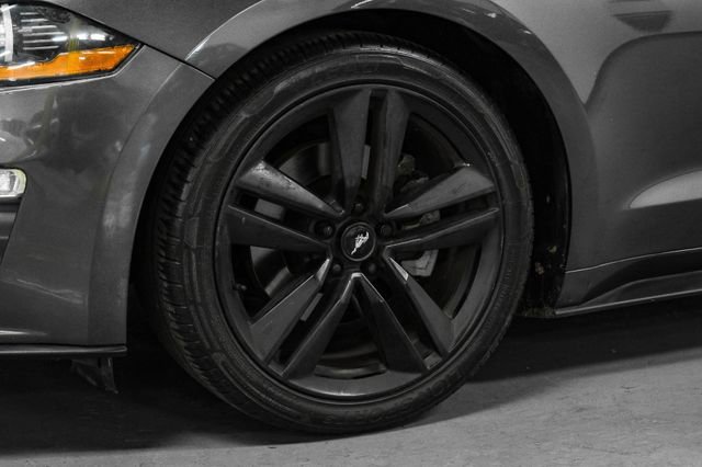 Used 2018 Ford Mustang Premium image 57