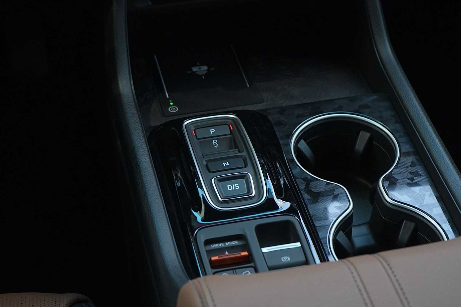 Used 2026 Honda Passport TrailSport Elite image 20