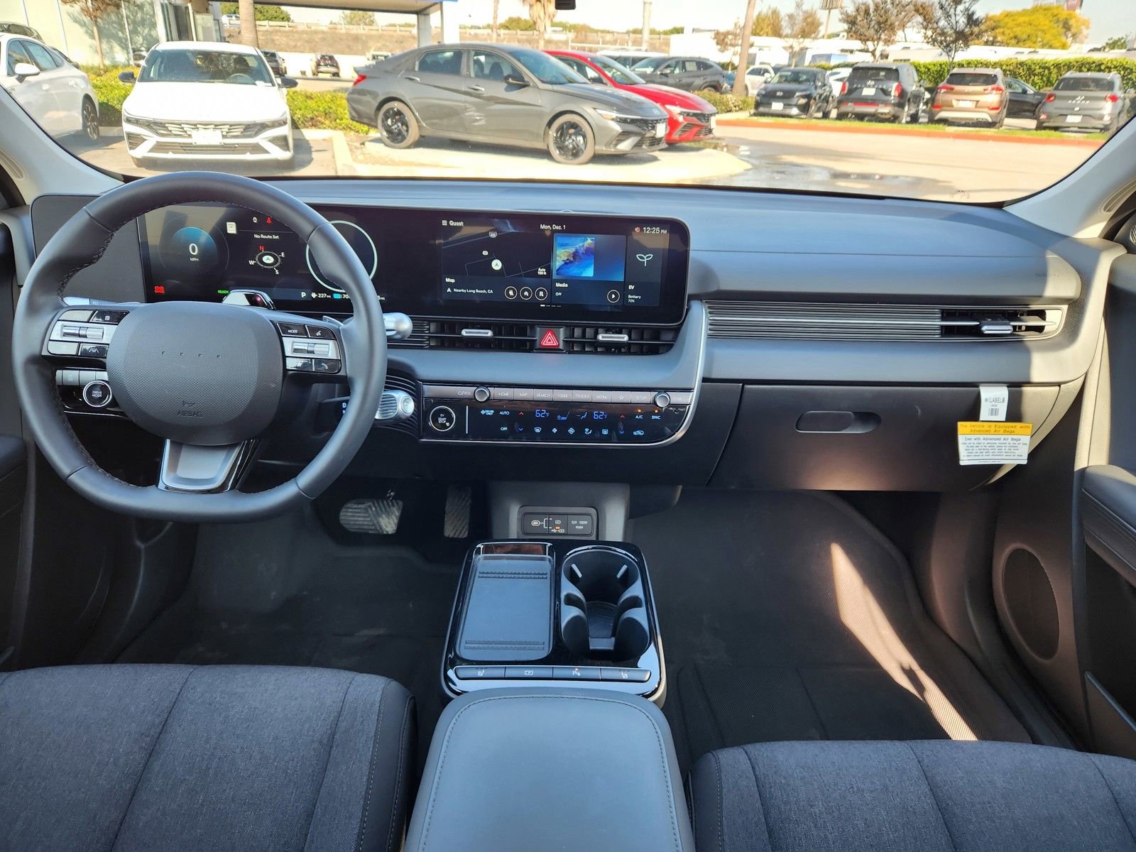 Used 2025 Hyundai Ioniq 5 SE image 32