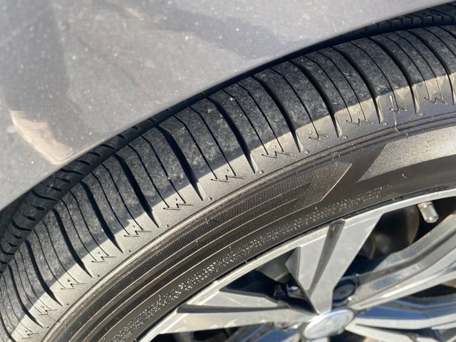 Used 2022 Volkswagen Passat 2.0T image 21