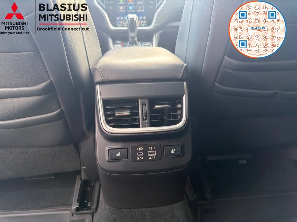 Used 2023 Subaru Outback Touring XT AWD/4WD image 50