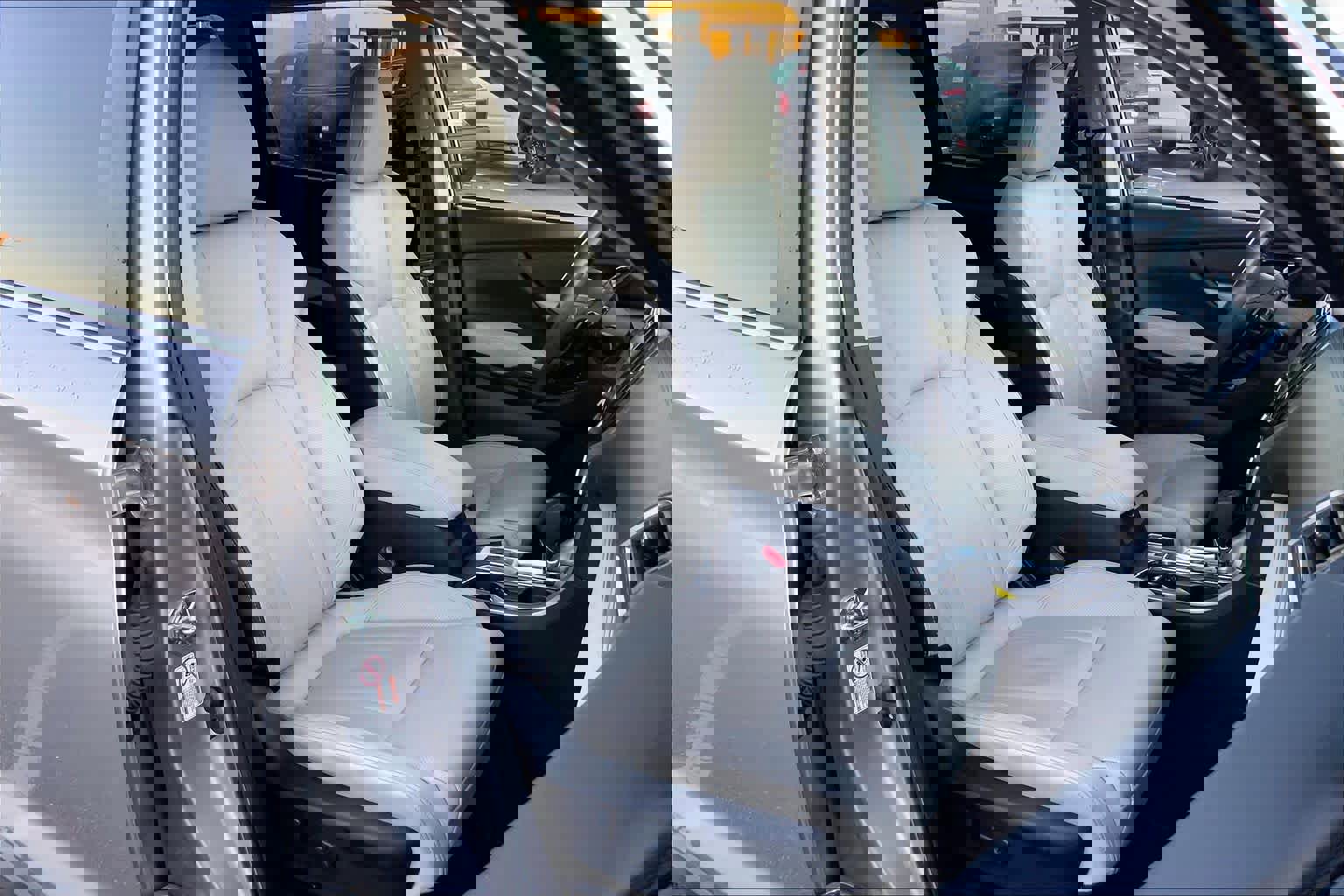 Used 2020 Subaru Ascent Limited w/ Technology Package image 8