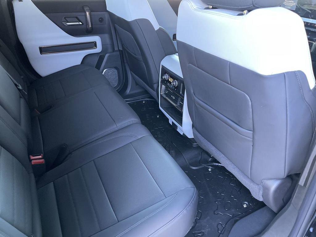 New 2024 GMC Hummer EV 3X w/ Extreme Off-Road Package image 28