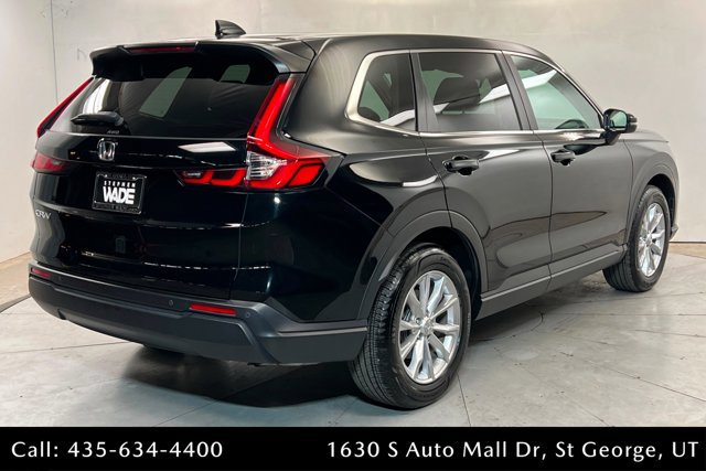Used 2024 Honda CR-V EX-L image 5