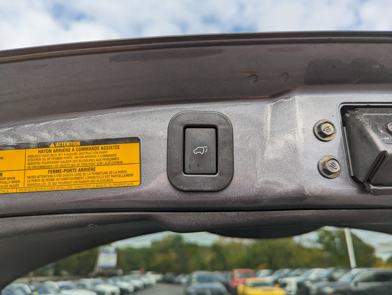 Used 2014 Toyota Venza Limited image 47