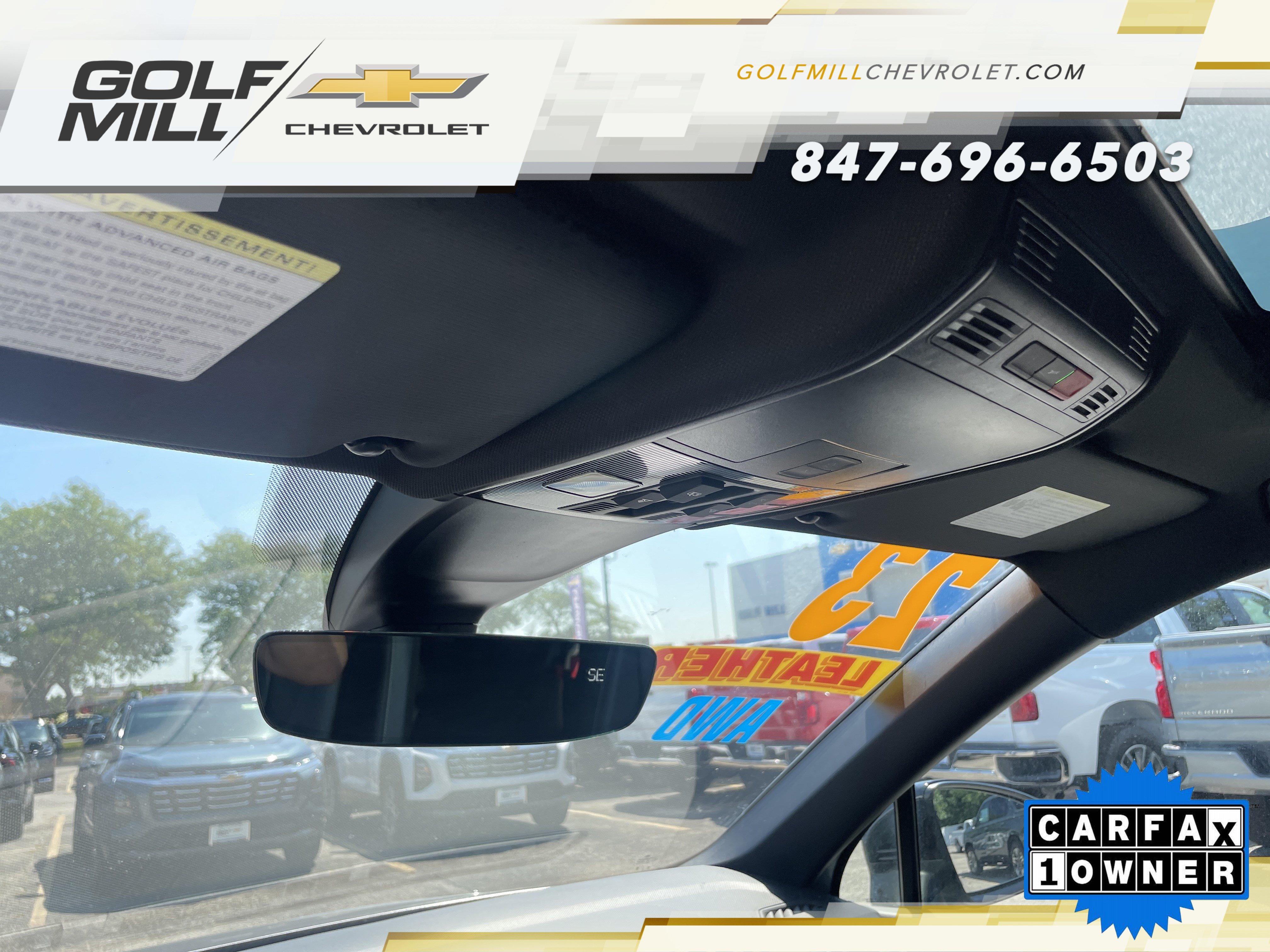 Used 2023 Volkswagen Tiguan SE R-Line FWD image 26