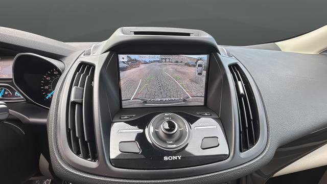 Used 2017 Ford Escape Titanium w/ Equipment Group 301A image 12