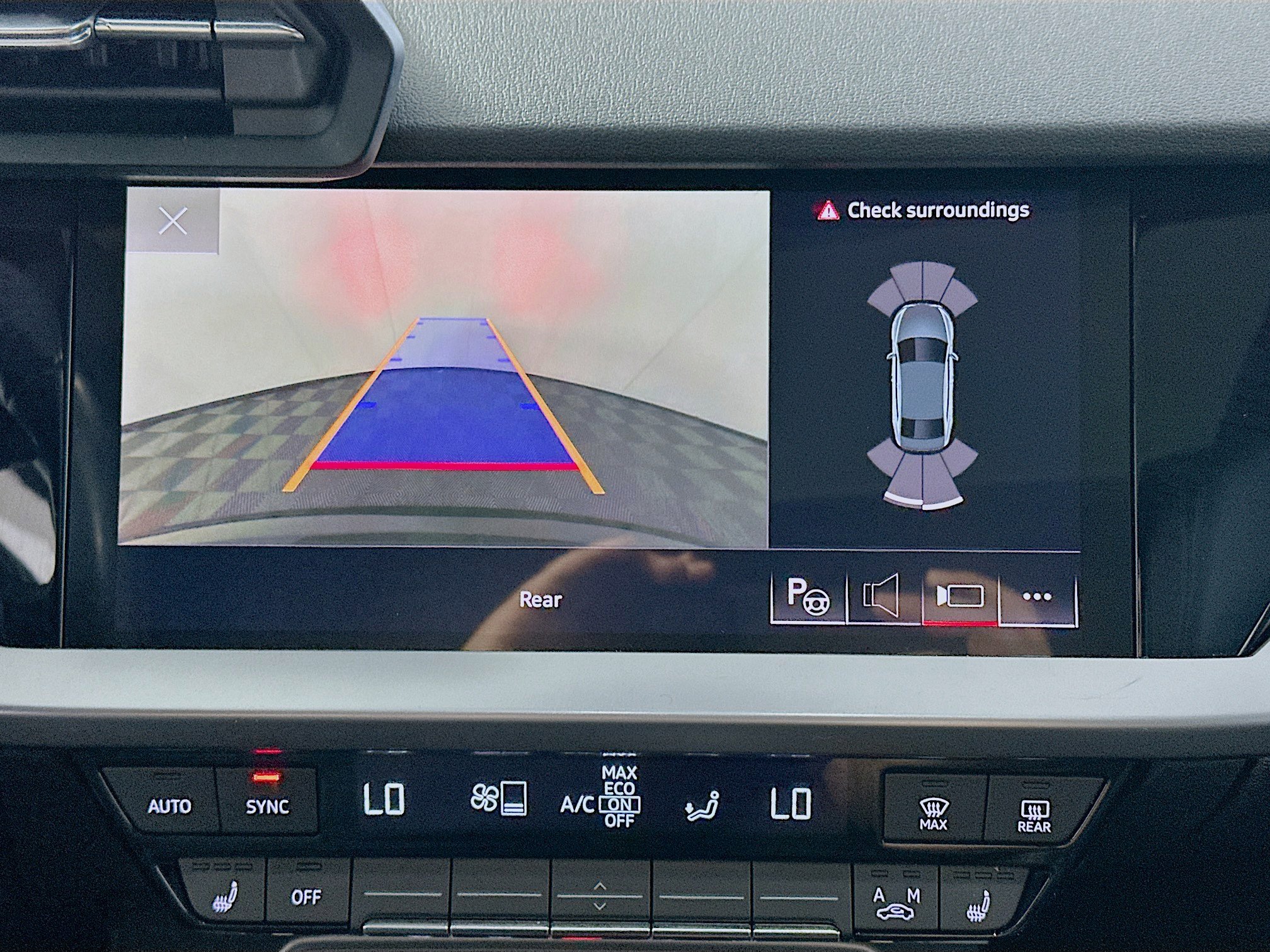 Used 2024 Audi A3 2.0T Premium image 21