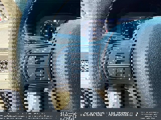 New 2025 Honda Accord SE image 17