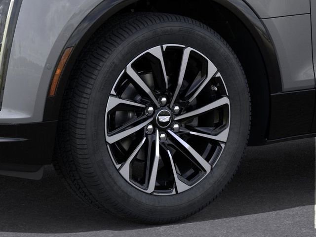 New 2026 Cadillac Lyriq Sport image 9