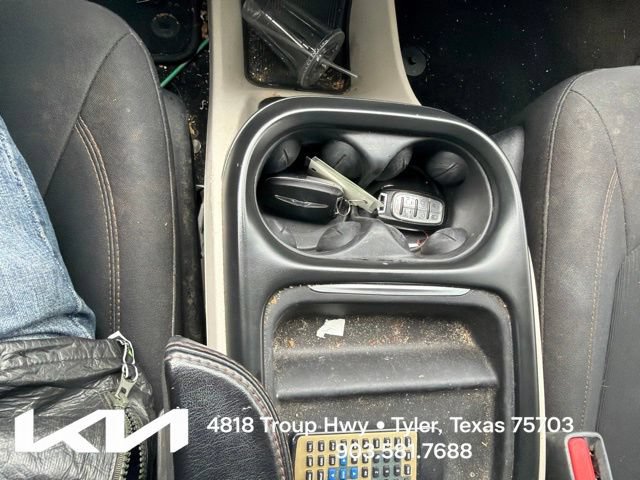 Used 2018 Chrysler Pacifica Touring Plus w/ Tire & Wheel Group FWD image 21