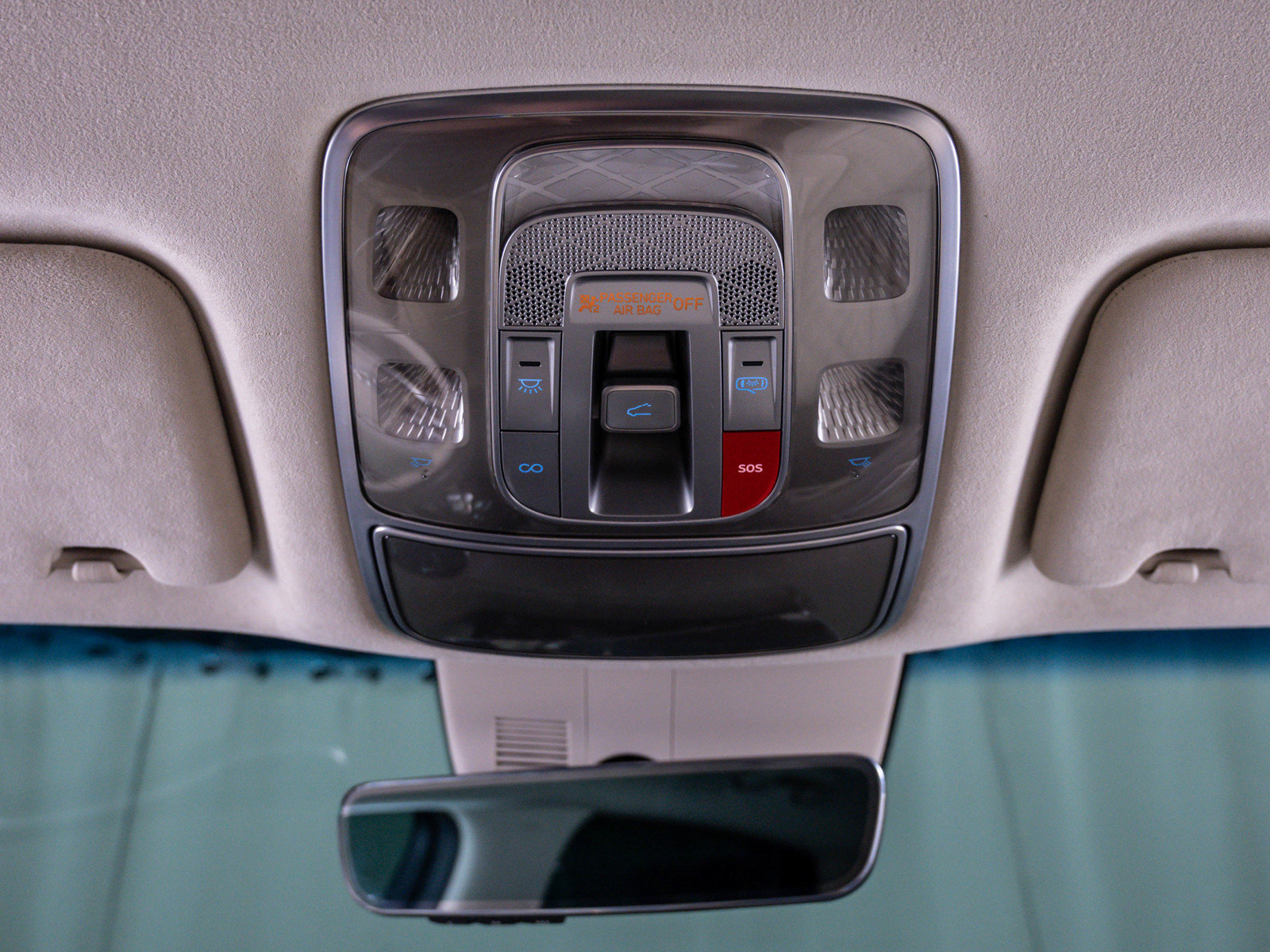 Used 2023 Genesis GV80 3.5T Prestige w/ Prestige Package image 27