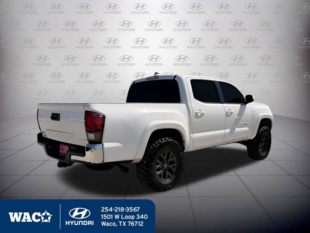 Used 2023 Toyota Tacoma SR5 image 17