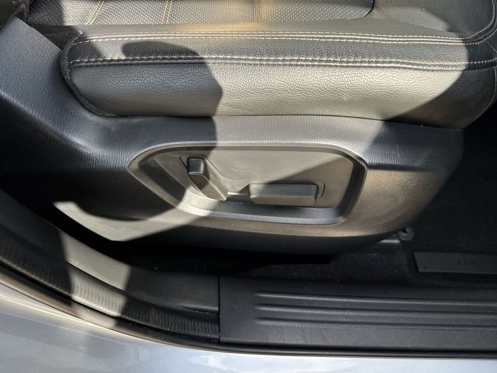 Used 2023 MAZDA CX-5 AWD 2.5 S w/ Preferred Package image 46