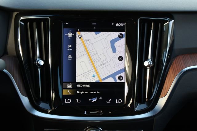 Used 2019 Volvo S60 T5 Momentum w/ Multimedia Package image 14