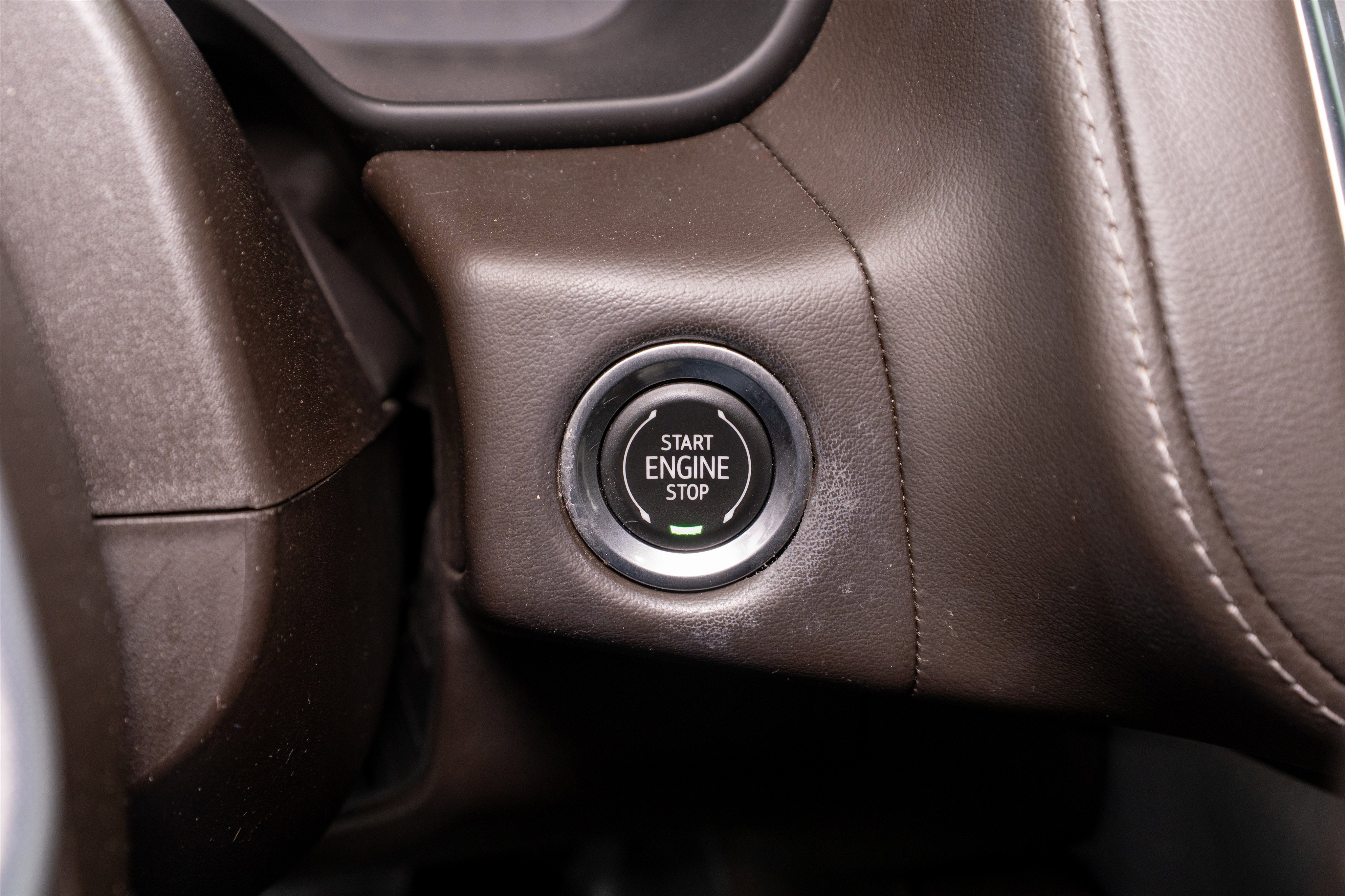 Used 2022 GMC Yukon SLE RWD image 25