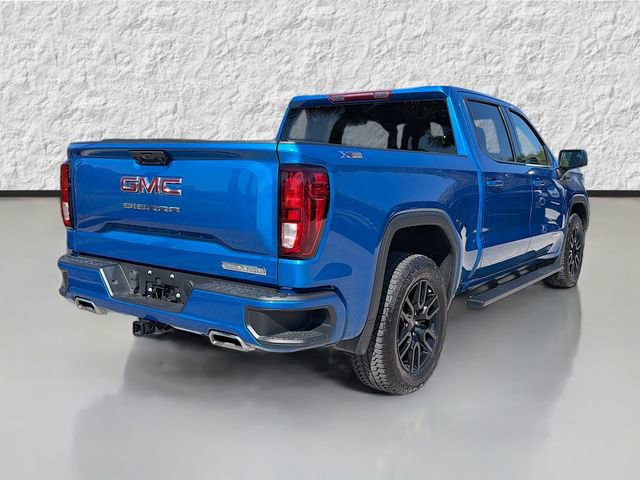 Used 2024 GMC Sierra 1500 Elevation w/ X31 Off-Road Package image 3
