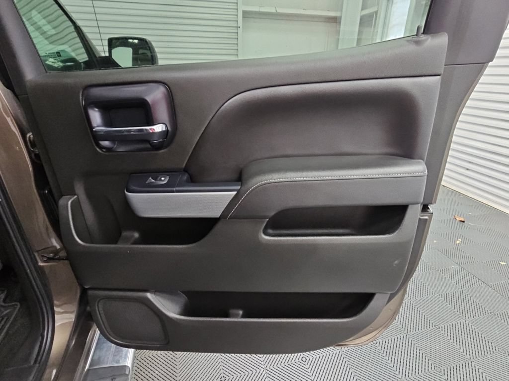 Used 2014 Chevrolet Silverado 1500 LT w/ All Star Edition AWD/4WD image 34