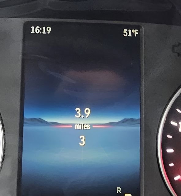 New 2025 Mercedes-Benz Sprinter 2500 image 15