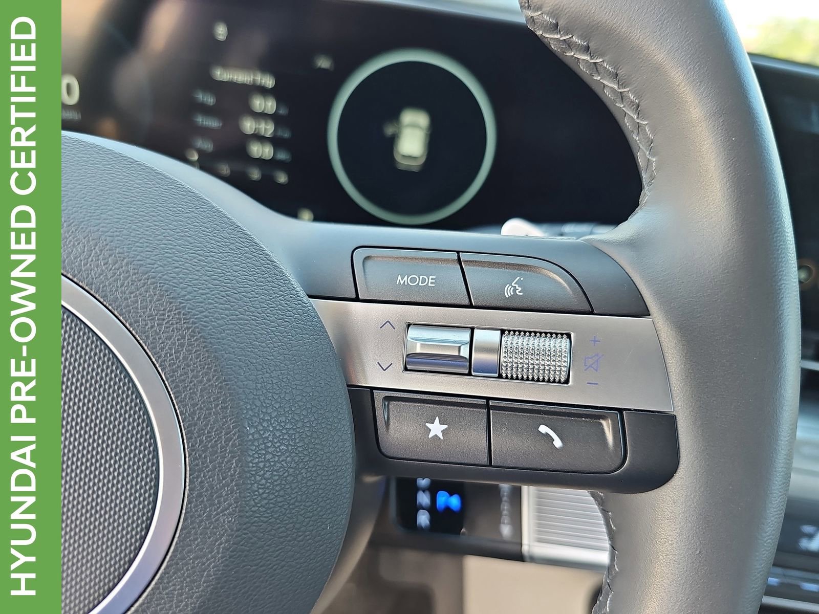 Certified 2024 Hyundai Kona SEL w/ Convenience Package image 17