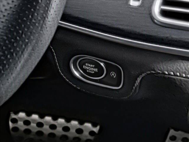 Certified 2024 Mercedes-Benz GLS 450 4MATIC image 22