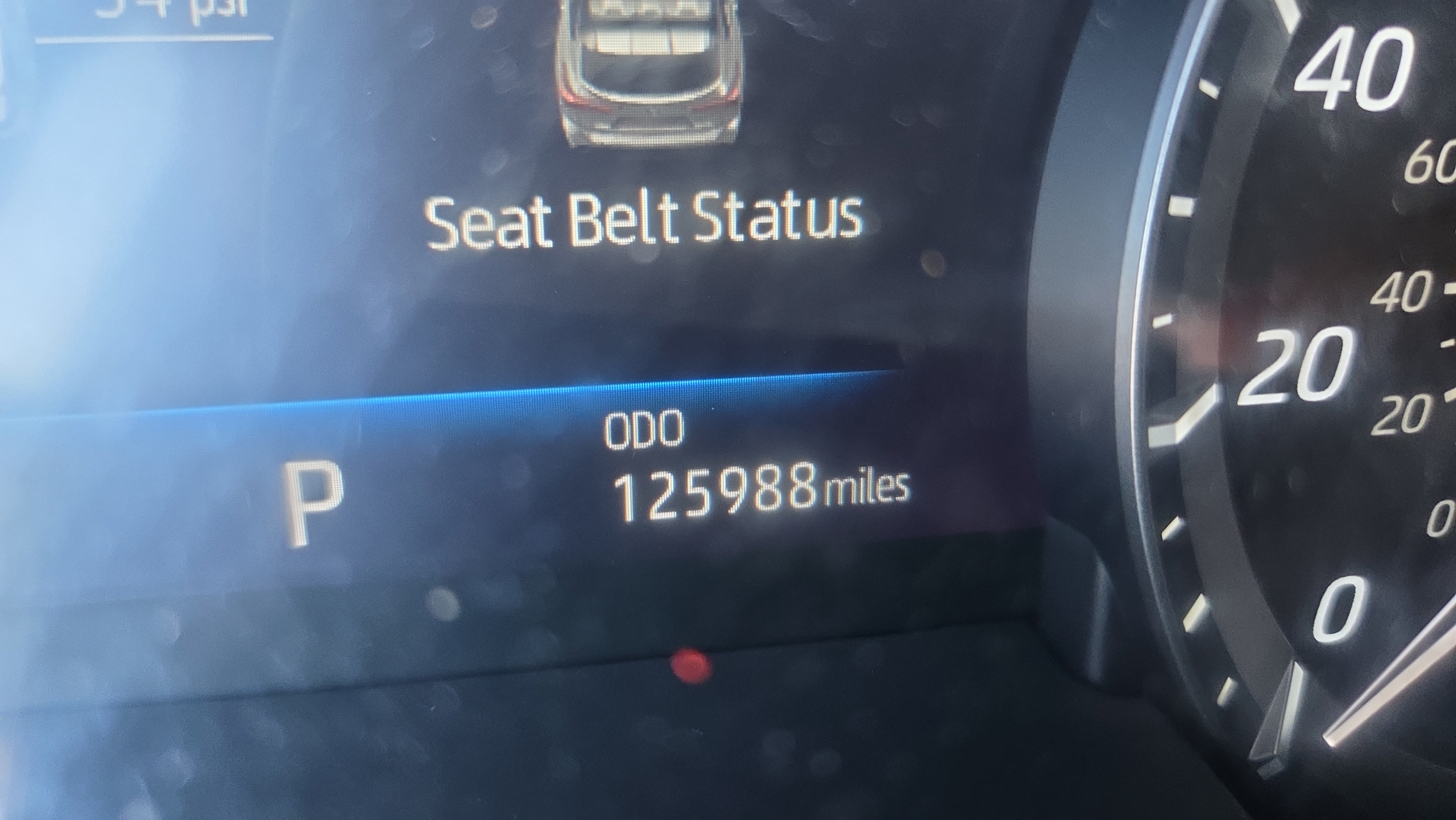 Used 2021 Toyota Highlander XLE FWD image 27