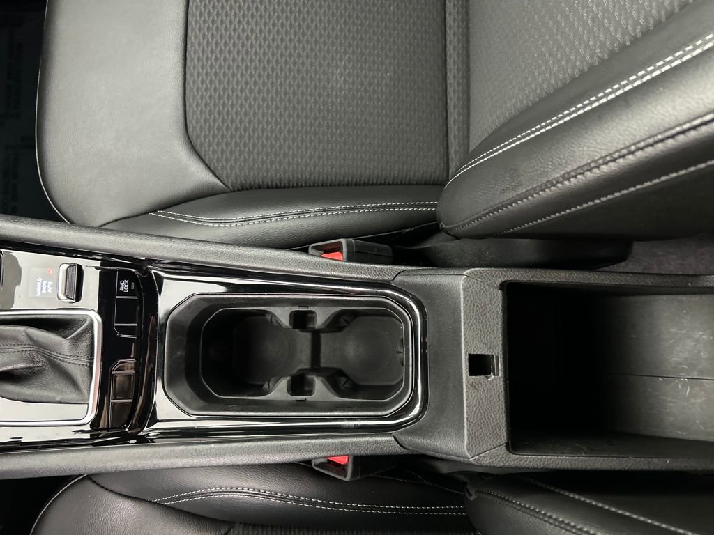 Used 2023 Jeep Compass Altitude image 14