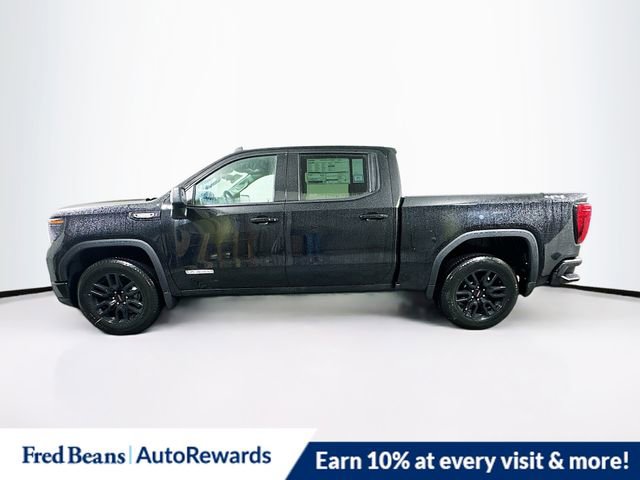 New 2026 GMC Sierra 1500 Elevation image 3