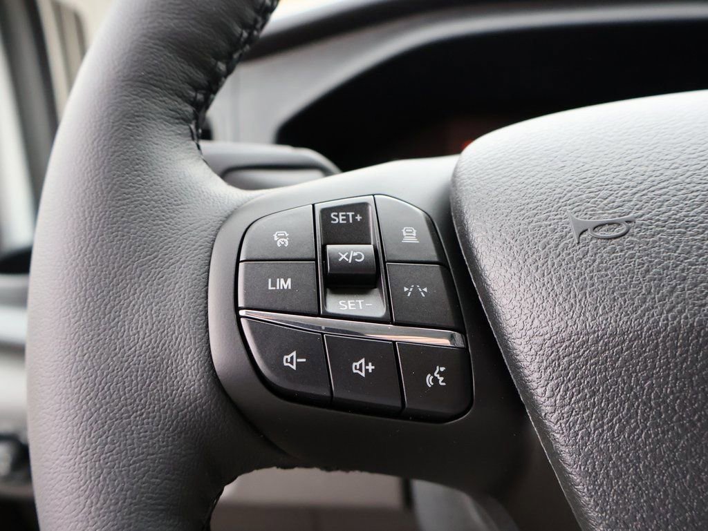 New 2026 Ford Transit 150 148 Medium Roof AWD image 23