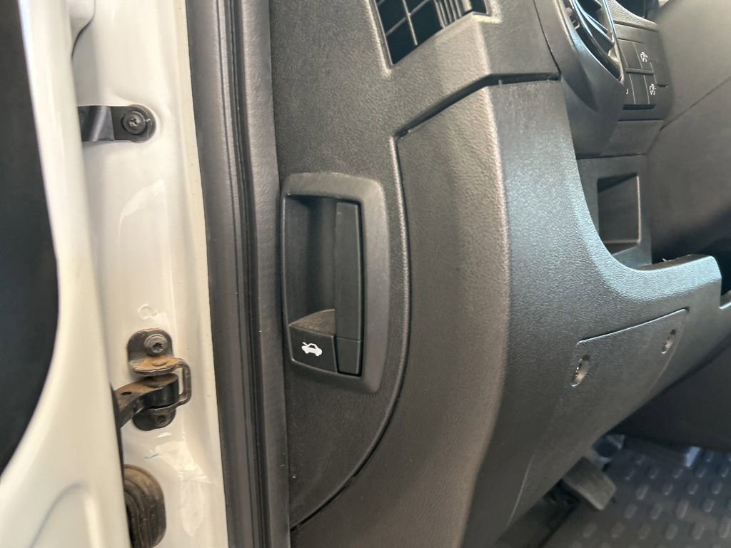 Used 2024 RAM ProMaster 3500 w/ Delivery Van Package image 32