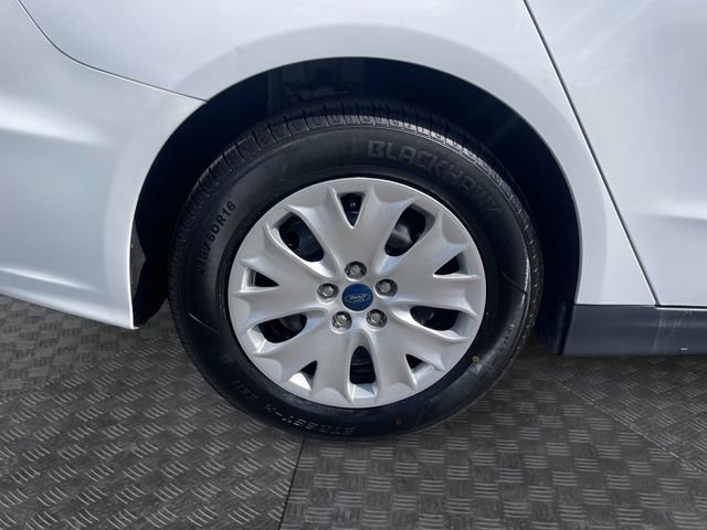 Used 2020 Ford Fusion S FWD image 33