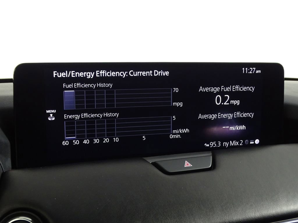 Used 2024 MAZDA CX-90 Plug-In Hybrid w/ Premium Plus image 38