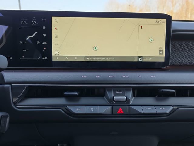 New 2026 Kia EV9 GT-Line image 10