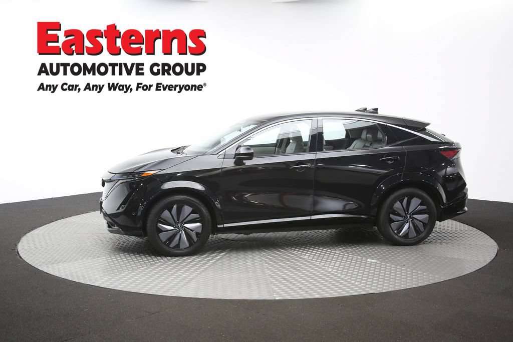 Used 2023 Nissan Ariya FWD image 63