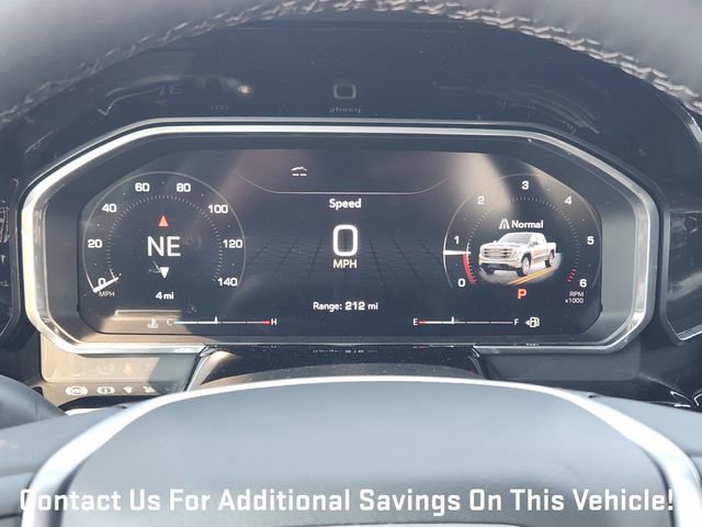 New 2026 GMC Sierra 1500 Elevation w/ Elevation Premium Package image 11