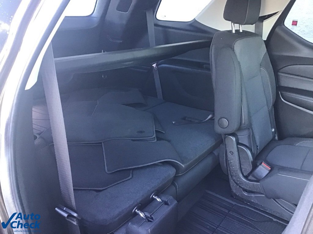 Used 2019 Chevrolet Traverse LT w/ LPO, Floor Liner Package image 18