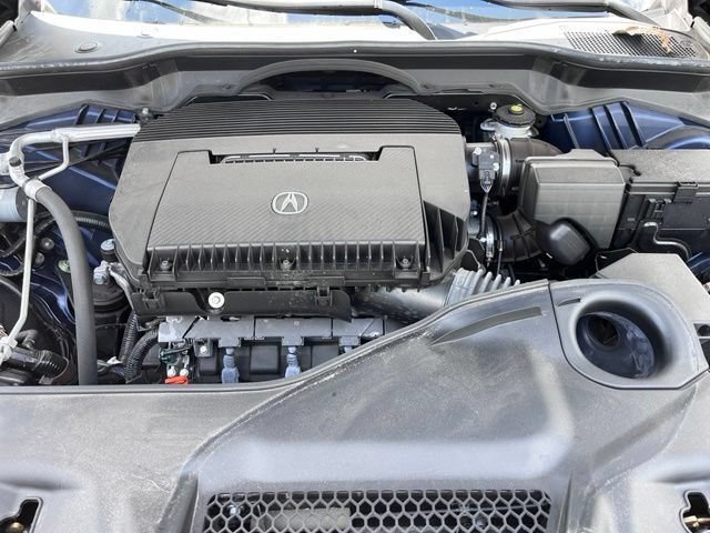 Used 2024 Acura MDX FWD w/ Technology Package image 8