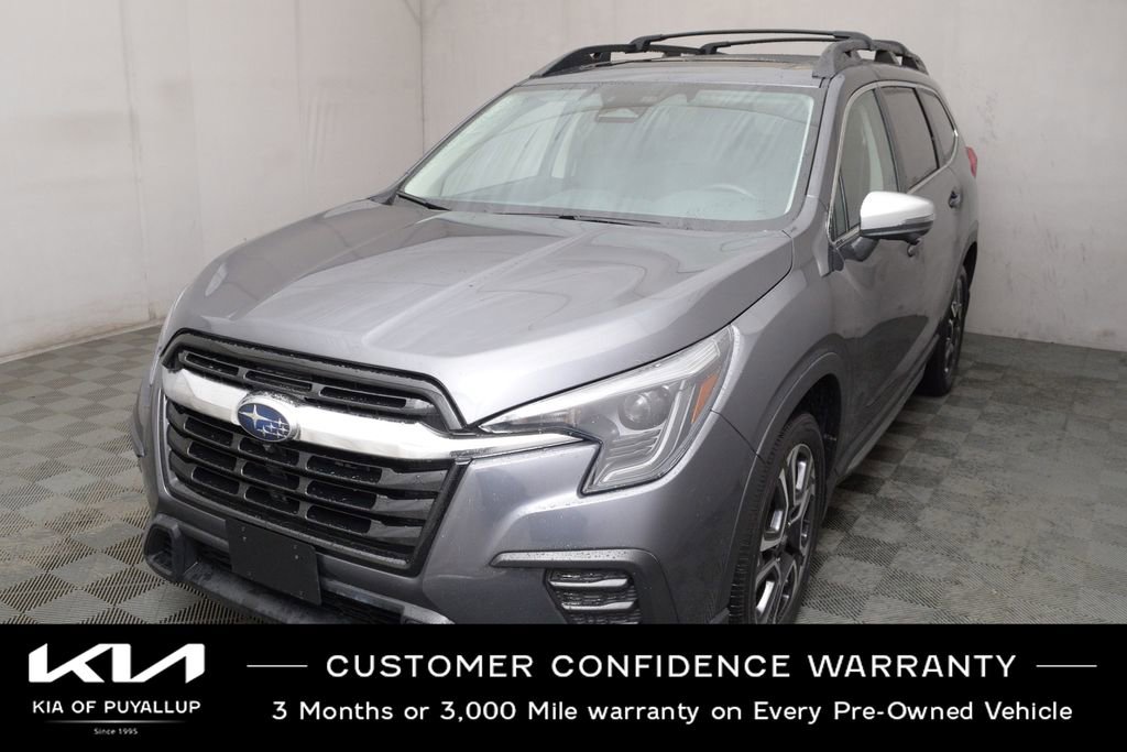 Used 2023 Subaru Ascent Limited w/ Technology Package image 1
