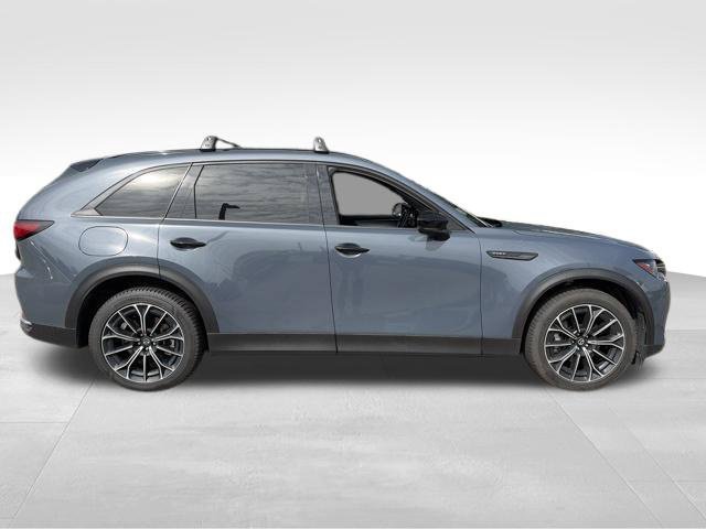 Used 2025 MAZDA CX-70 Plug-In Hybrid w/ Premium Plus AWD/4WD image 11
