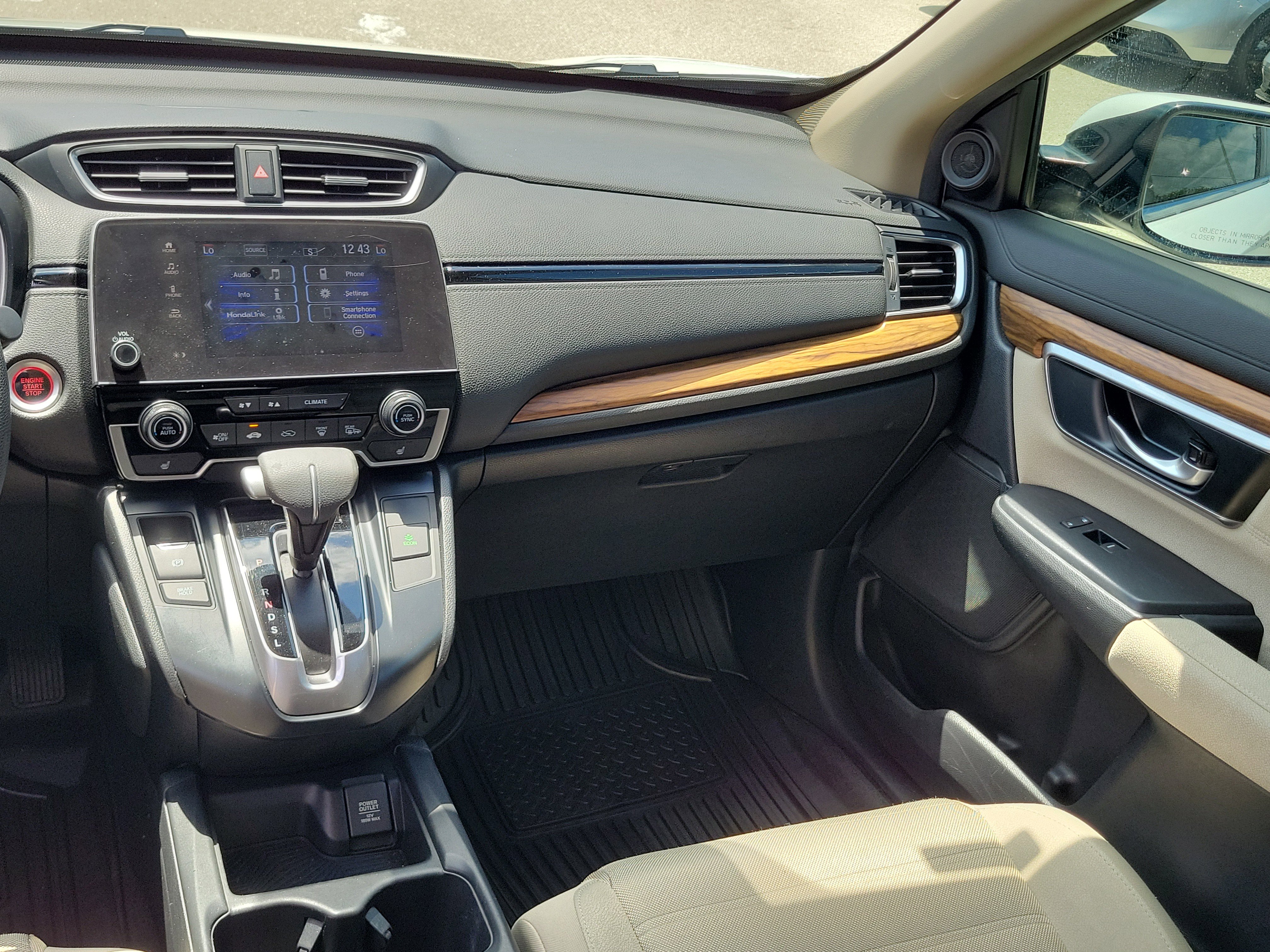 Used 2019 Honda CR-V EX image 20