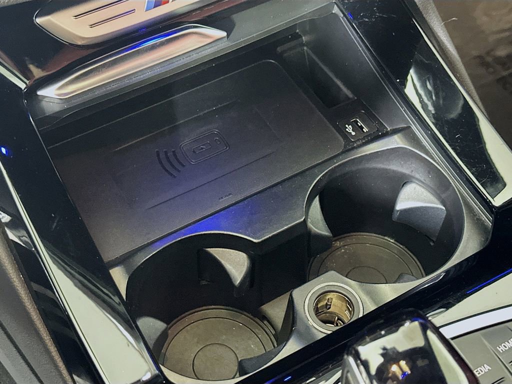 Used 2024 BMW X3 M40i w/ Premium Package image 33