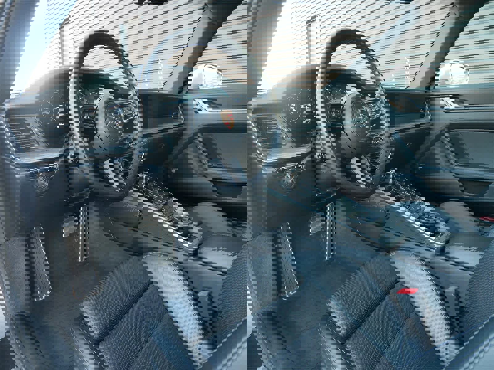 Used 2020 Porsche 911 GT3 RS image 4