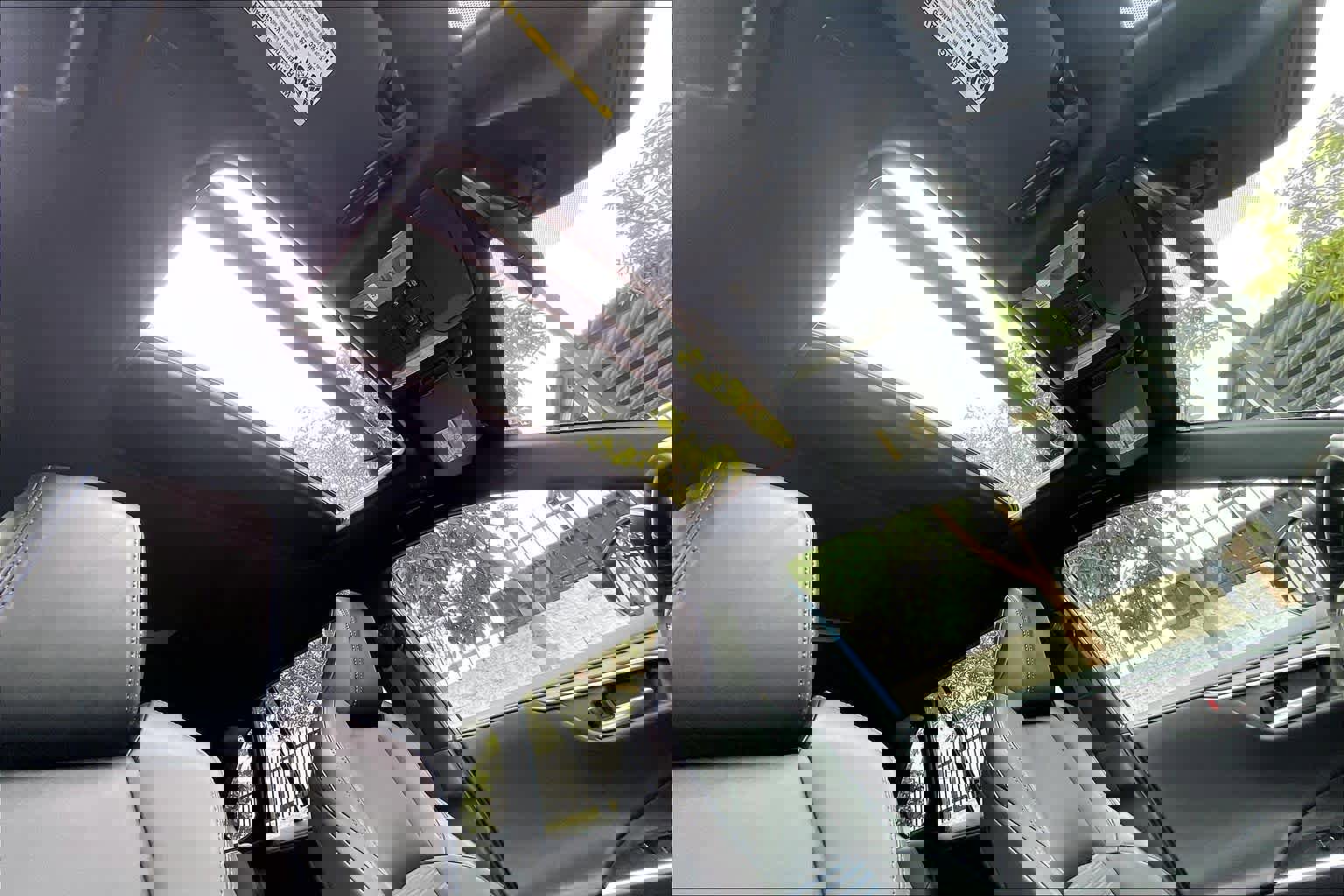 Certified 2024 Toyota RAV4 XSE image 14