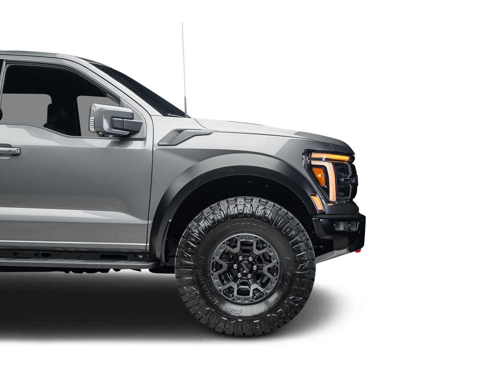Used 2026 Ford F150 Raptor w/ Equipment Group 803A Raptor R AWD/4WD image 27