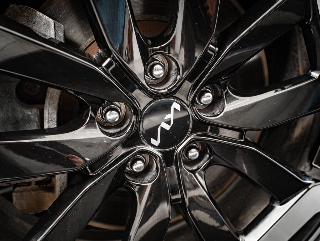 Used 2023 Kia Telluride SX image 8