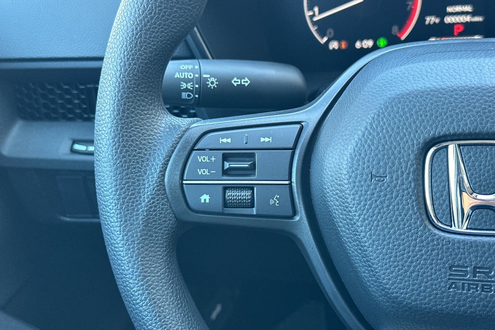 New 2026 Honda CR-V LX image 26