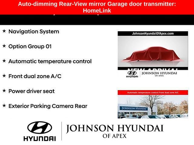 Used 2023 Genesis G70 2.0T image 8