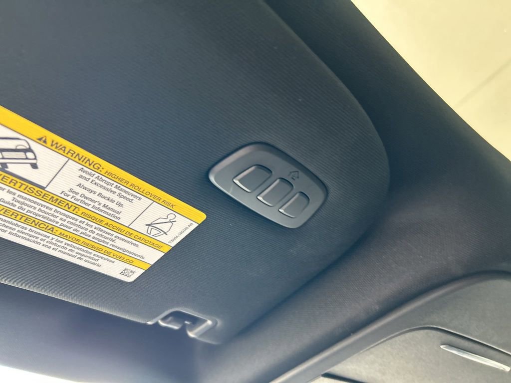 Used 2025 Lincoln Navigator Reserve w/ Jet Appearance Package image 58